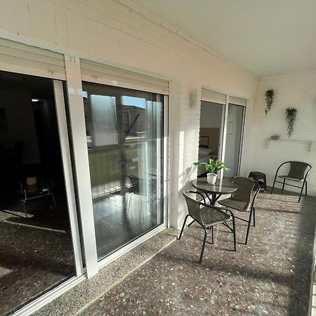 Apartamento Las Gaviotas Aguadulce  Exterior photo