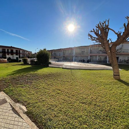 Apartamento Las Gaviotas Aguadulce  Exterior photo
