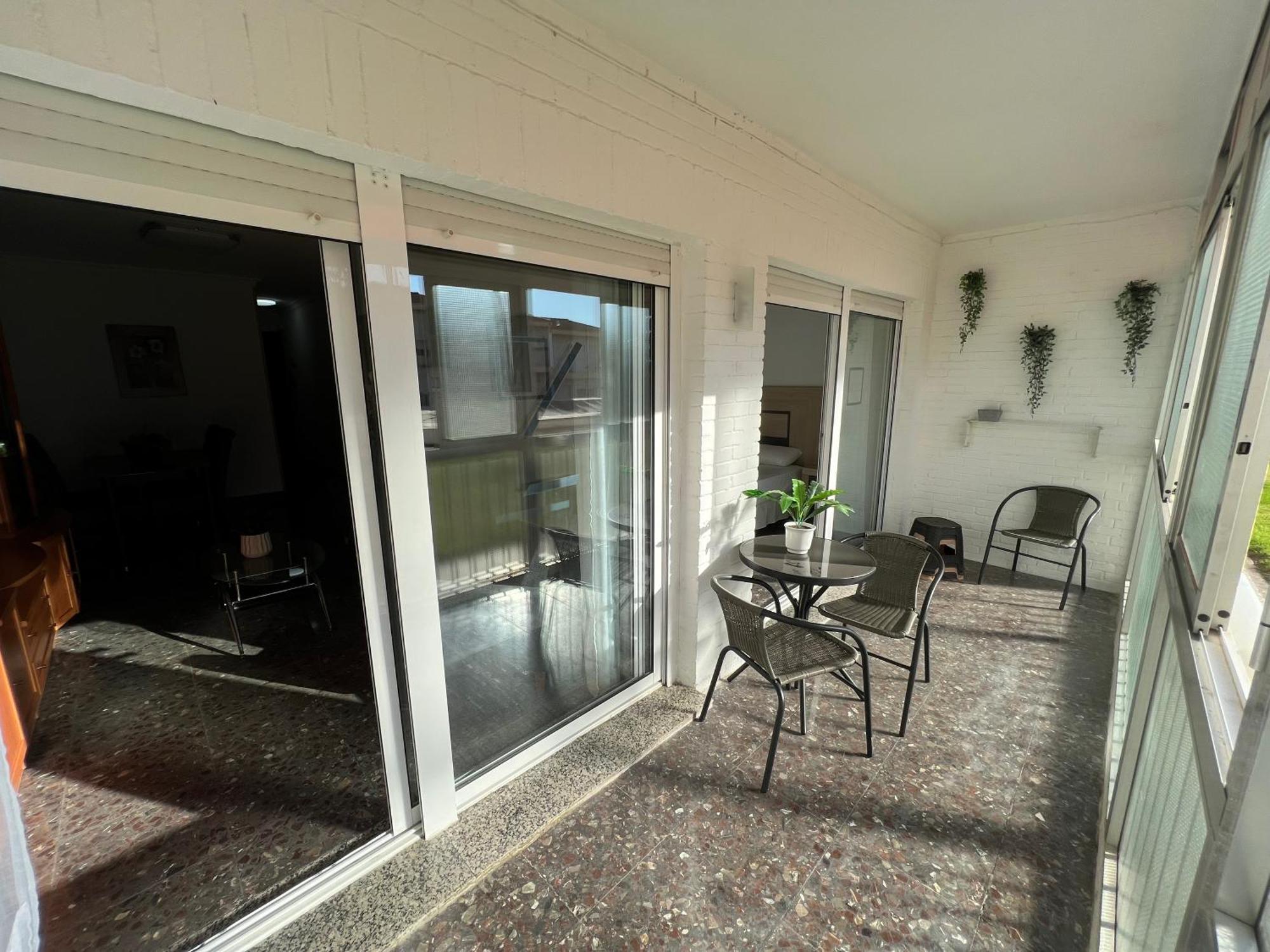 Apartamento Las Gaviotas Aguadulce  Exterior photo